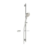 Hansa Activejet Handbrausegarnitur Set Brausekopf Stange 970 Mm 3Jet 84370130