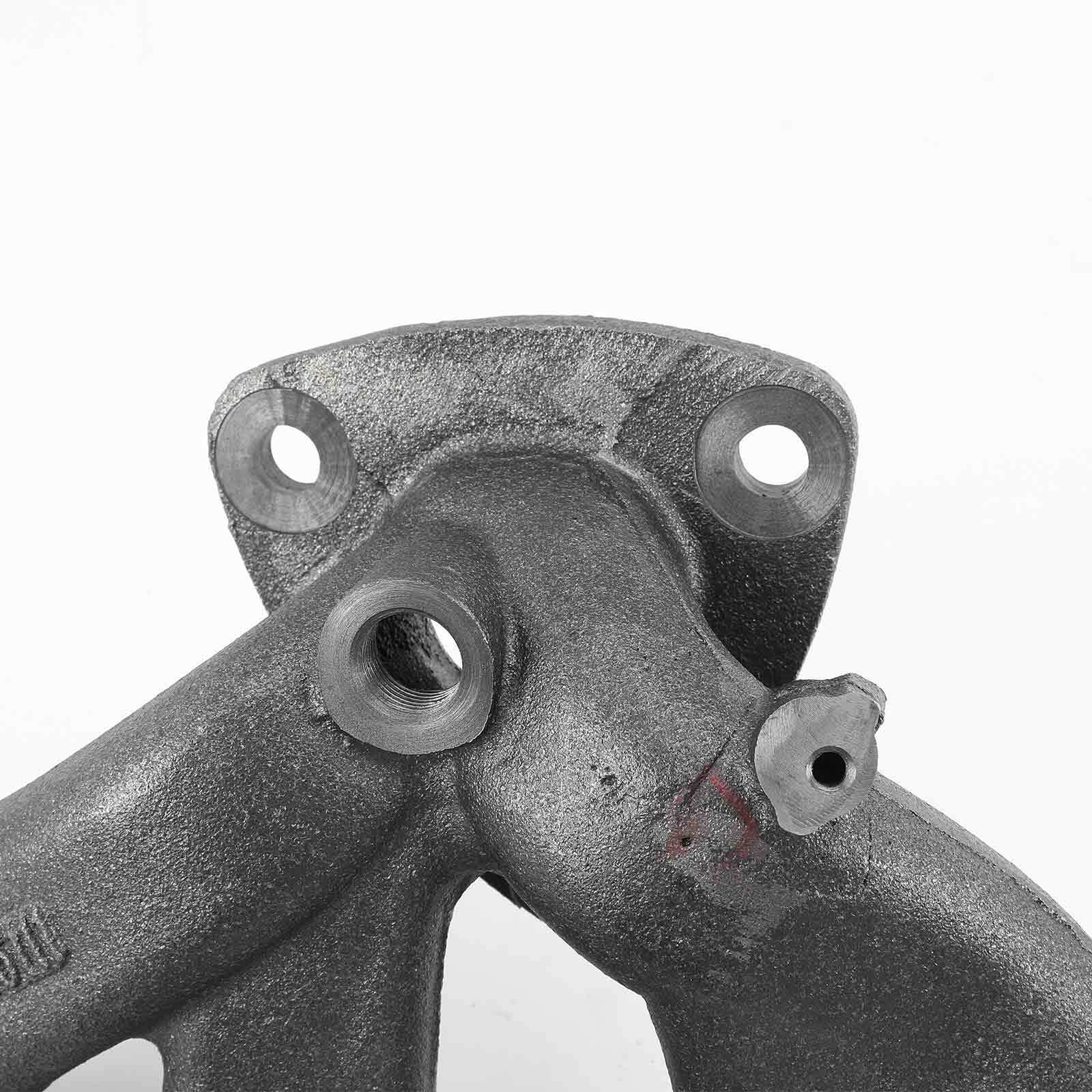Exhaust Manifold w/ Gasket Kit for Chevy Equinox Captiva Sport GMC