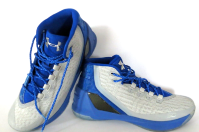 steph curry 3 shoes