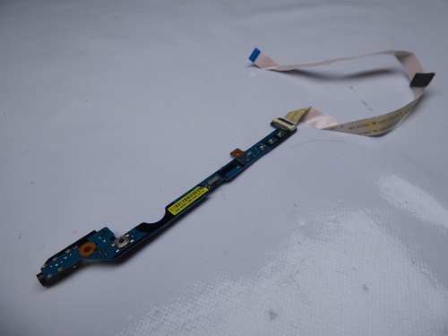 SONY VAIO PCG-4121DM plasturgie écran avec écran cassé et caméra et