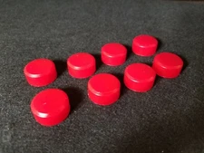 Yamaha Banshee Clutch Basket Cushions Heavy Duty UPP Set of ( 8 )