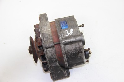 BMW Alternator E30 E28 E12 320I 325I 520I 525I 0120489717 | eBay
