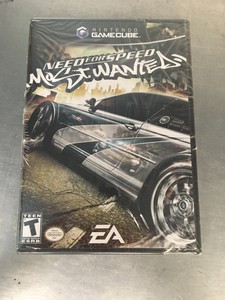 nfs most wanted gamecube nfs most wanted gamecube