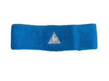 Schwei&szlig;band Stirnband Lecoq sportif  blau