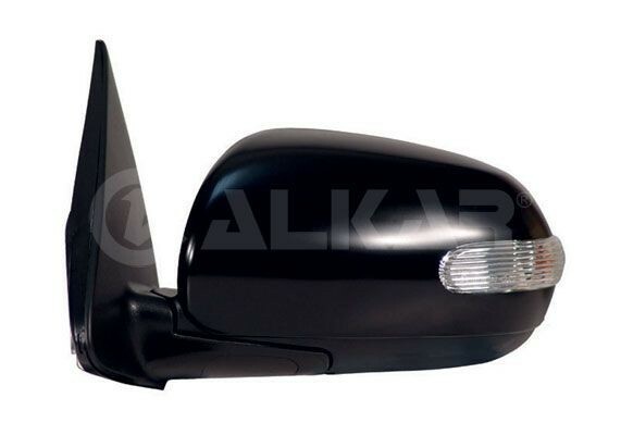 Spiegel Sx FüR Kia Wachs- 2009-2014 Elec SchließEn Pfeil 8 Pin 876502F010-image