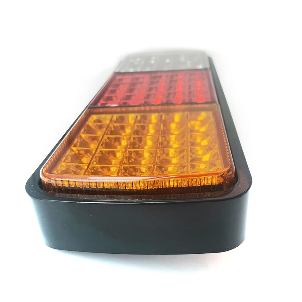 75LED Tail Lights Stop Indicator Reverse Lamp 12V Truck Universal Lamp - View #3