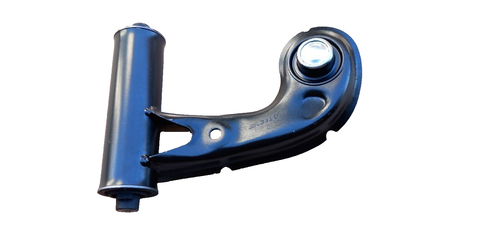 Mercedes-Benz W202 S202 C180 Supérieur Bras de Commande Re Suspension 10660120 - Photo 4 sur 6