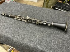 Used Student Clarinet PARTS ONLY 