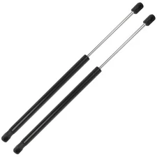 2x Rear Liftgate Trunk Lift Support Gas Shocks Prop For 2011-2016 KIA Sportage