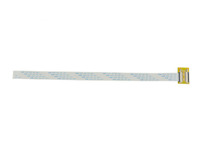 13Pin to 13Pin  1mm Extension Connector Adapter Flat Cable FFC FPC Extend Board