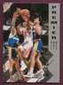 1995-96 Upper Deck SP Premiere Prospects #161 Jerry Stackhouse RC MINT