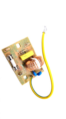 Filter Netzwerk Für Mikrowelle Sharp R-642INW