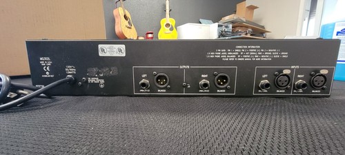 Ecualizador Rane MQ302L serie Mojo - Imagen 2 de 2