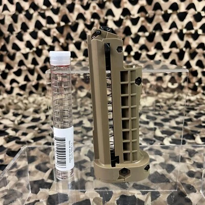 NEW First Strike Compact 6 Round Magazine - FDE