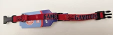 South Carolina Gamecocks NCAA Adjustable Dog Collar Small
