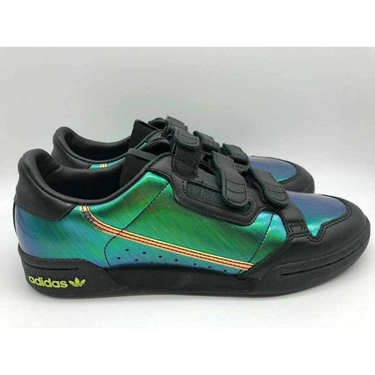 Women's originals continental 8 casual shop sneakers from finish line
