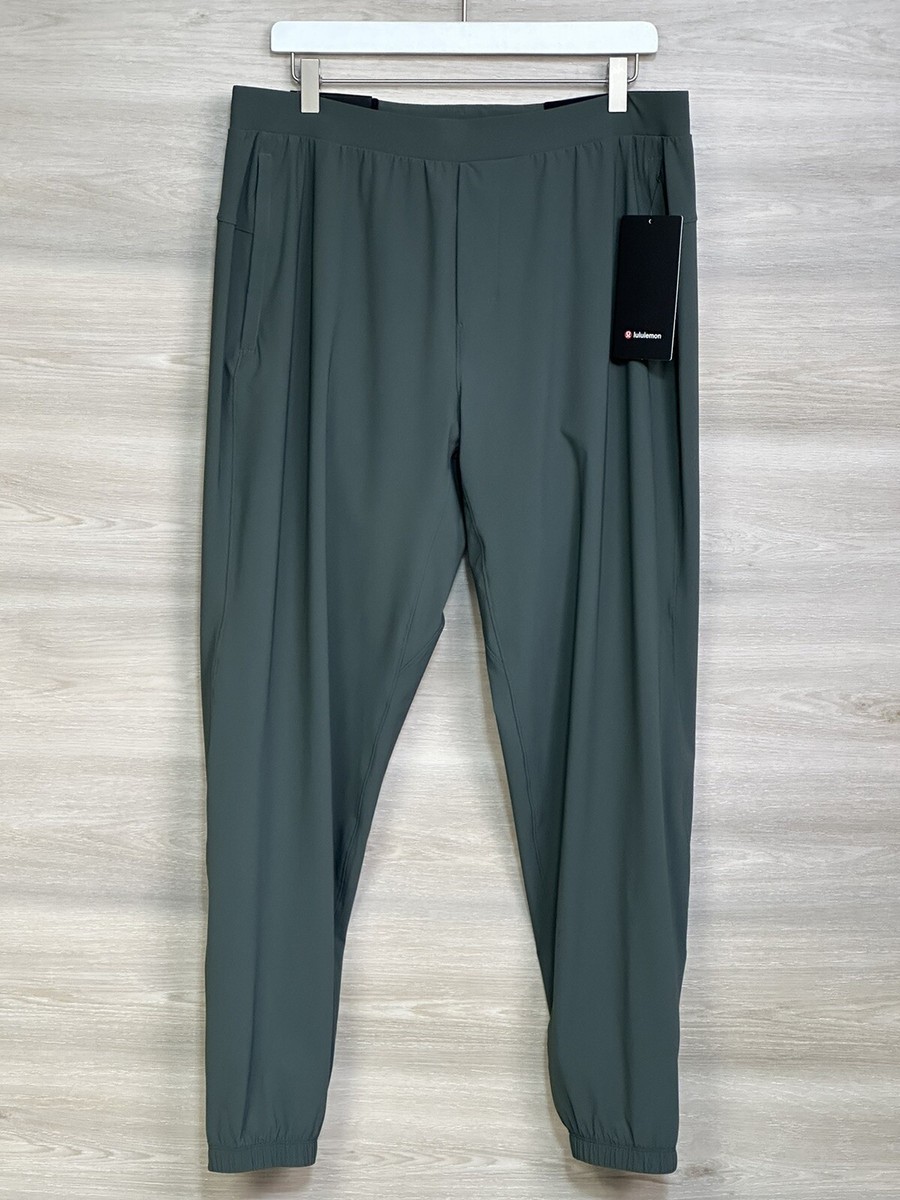Lululemon Surge Jogger Sサイズ Lululemon Men's Surge Jogger 29