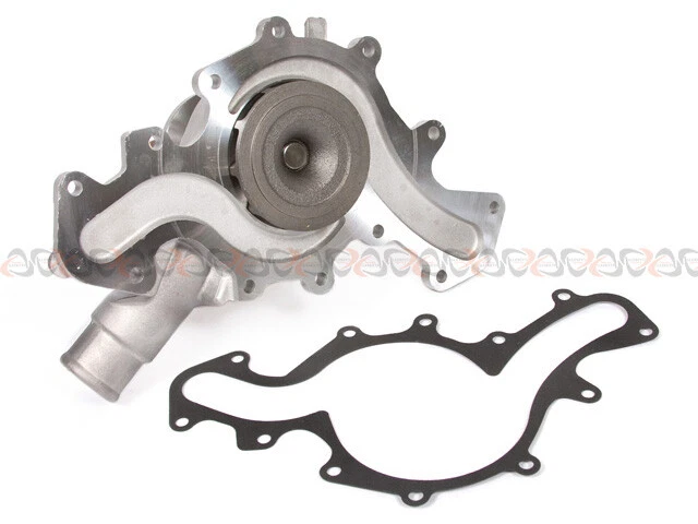 Bomba de agua Fit 90-00 Ford Ranger Explorer Aerostar Mazda B4000 Navajo 4,0 L OHV Foto 3 de 4