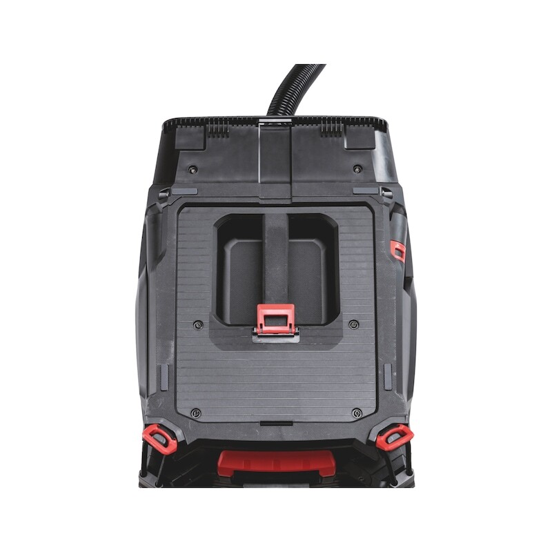 MisterVac Sacchetti Per Aspirapolvere Compatibili Con Würth ISS 30-L AUTOMATIC Prof - Confezione Da 5 Pezzi, 5 Strati, Per Polvere L/M - 2