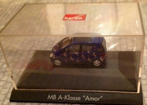 Altri modellini statici di veicoli MINICHAMPS scala 1:87