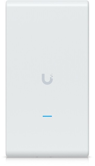 Ubiquiti UniFi U6 Mesh Pro Access Point Wi-Fi 6 Dual Band Esterno Interno PoE