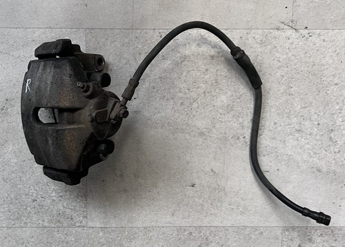 Bremssattel rechts vorne VW Passat B6 Variant (3C5) 1K0615124E mit Bremsträger