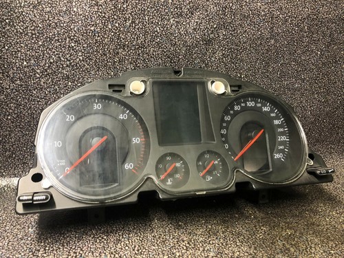 ORIG VW Passat 3C B6 Tacho Kombiinstrument 3C0920871