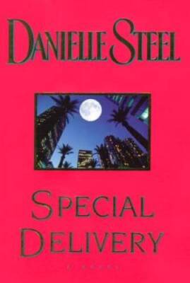 Special Delivery - Hardcover By Steel, Danielle - ACCEPTABLE