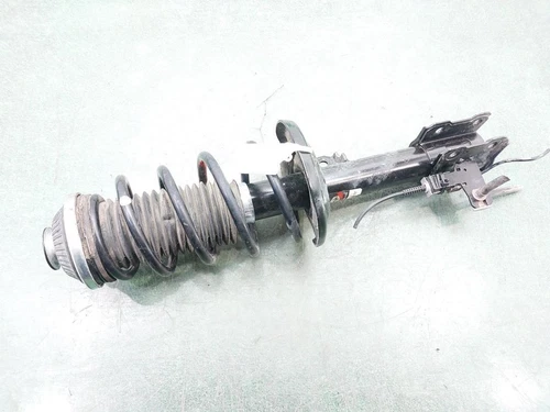 93179692 Amortiguador Delantero Izquierdo para OPEL ASTRA H BERLINA Enjo 9056274 - Imagen 3 de 10