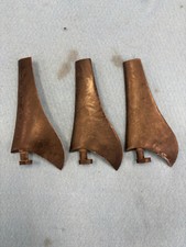 Tekna DV3 X Scooter Prop Blades