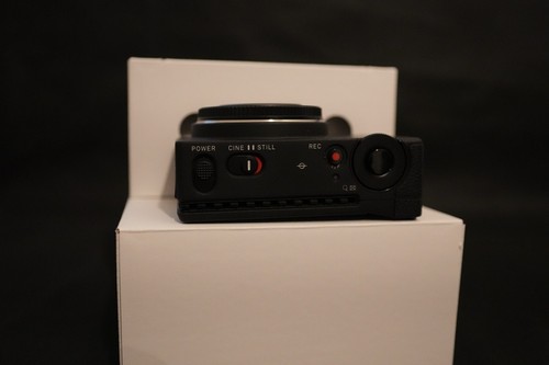 SIGMA fp l Spiegellose Vollformat Digitalkamera - Bild 12 von 17