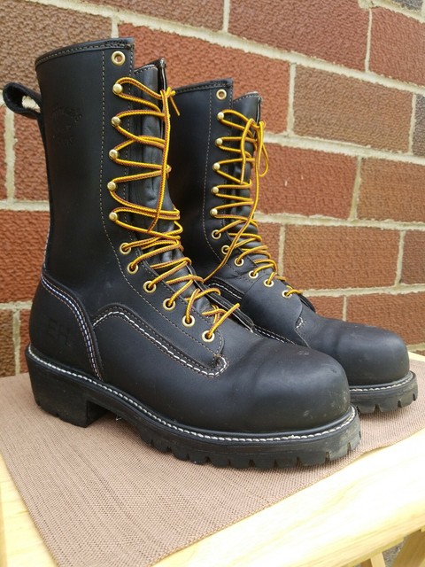 hoffman meindl lineman boots