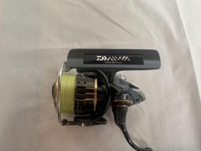 ダイワ　THEORY 2510PE-H Daiwa Theory 2510Pe-H Reel | eBay