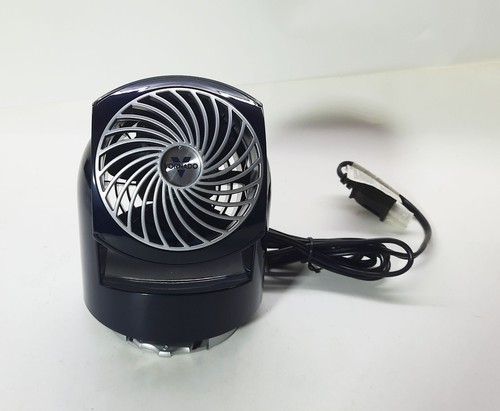 Vornado Flippi V6 Personal Air Circulator Fan, Black 120VAC - Picture 9 of 16