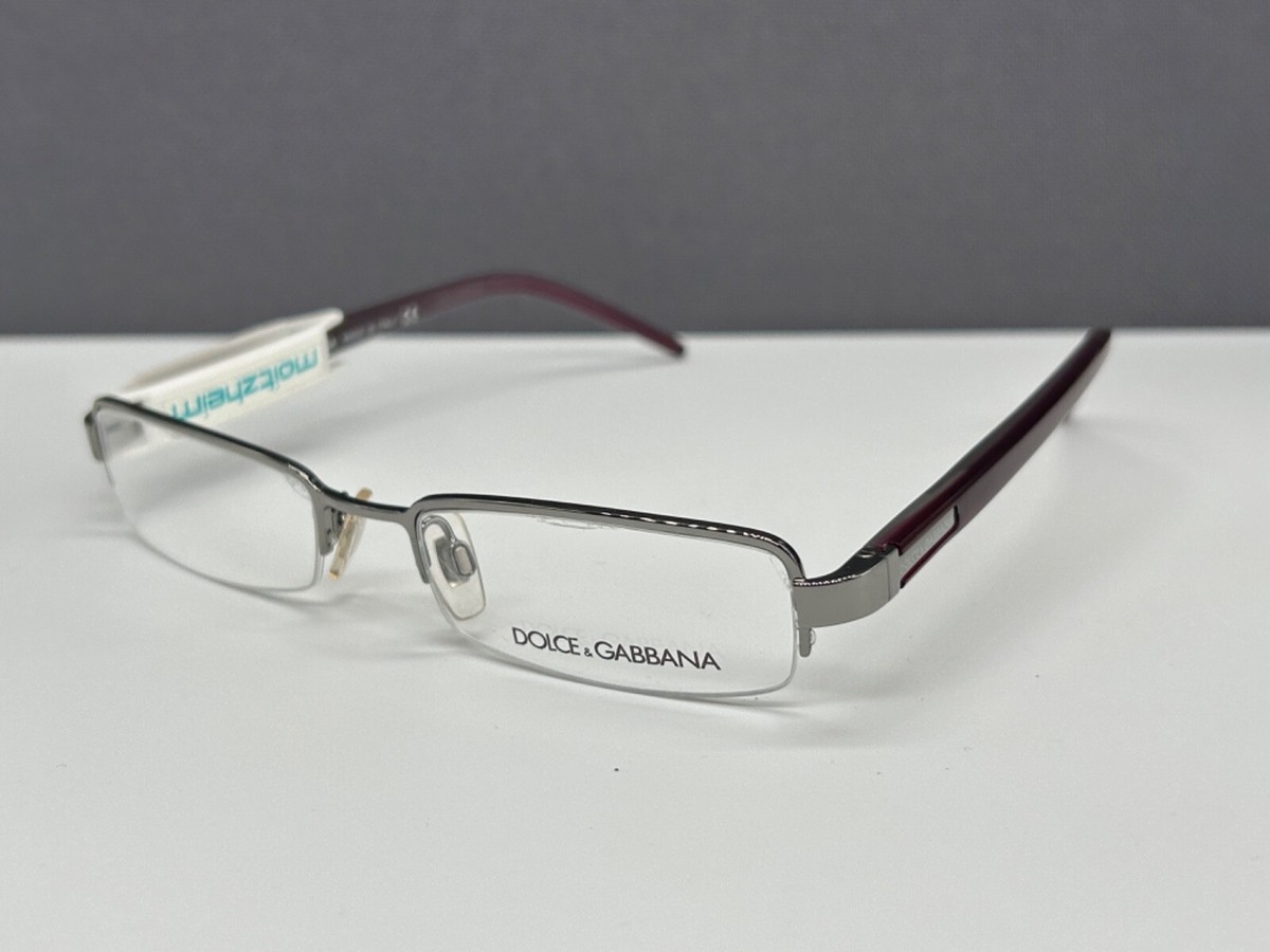 メガネ DOLCE & GABBANA Woman Optical frames Brown 0DG5105U 502 DOLCE & GABBANA EYEWEAR DG5105U | Select Eyewear