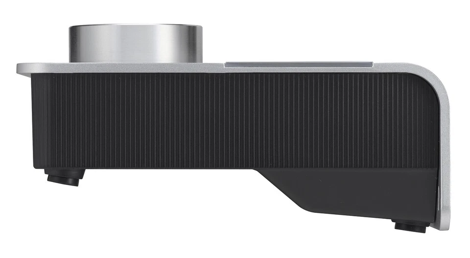 Zoom TAC-2 Thunderbolt Audio Interface USB XLR Silver - Image 4 of 4