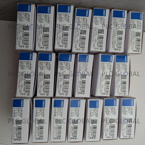 1PC New Omron NX-AD4203 With 1 Year Warranty Fast Shipping