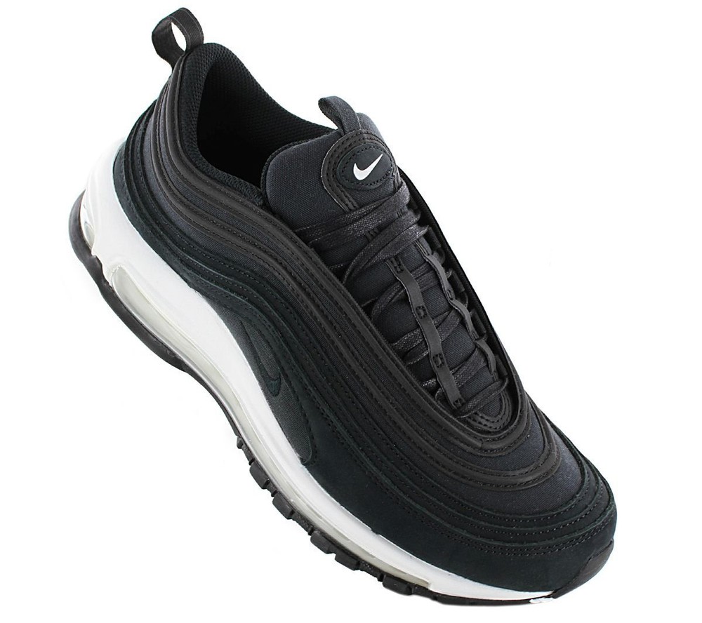 NEW Nike Air Max 97 SE - Men's Sneakers Shoes Black DQ8574-001 GENUINE