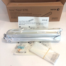 Genuine XEROX 108R00973 Yellow Imaging Unit for Phaser 6700 Series OEM