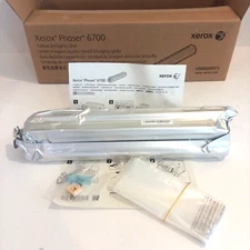 Genuine XEROX 108R00973 Yellow Imaging Unit for Phaser 6700 Series OEM