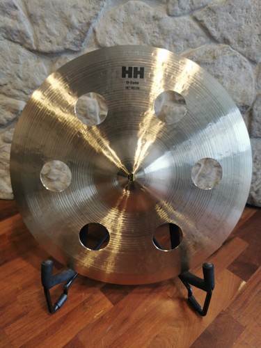 Sabian 16" HH O-Zone Crash 11600 - Bild 1 von 4