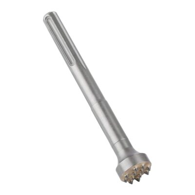 Elektrisch Hammer Meißel Bit Teile Ersatz SDS MAX  Ausführung Schaft 207 mm L