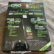 CronusMax Plus Controller Adapter PS3, PS4, Xbox 360, Xbo