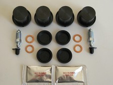 1956 - 1958 Wolseley 6/90 Series I & II , front wheel brake cylinder kit