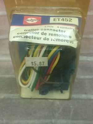 ET452 Wire Terminal Clip Standard 