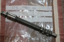 Yamaha R5 DS7 RD250 RD350 TZ250 TZ350 Tacho drive gear 278 17861 00