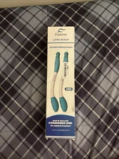 Fanwer Long Reach Comfort Wipe,  2 Pack