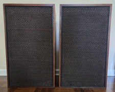 Jbl Lancer 99 Type E8-99 Wgrills Fully Restored Jbl Lancer 99 Type E8-99 Wgrills Fully Restored
