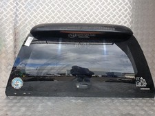 FORD RANGER MK1 PIC UP TAILGATE GLASS DOOR 2.5 DIESEL   2008