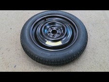 Rim Wheel 17x4 Steel Compact Spare Fits 14-18 Forester 433297 Rim Wheel 17x4 Steel Compact Spare Fits 14-18 Forester 433297